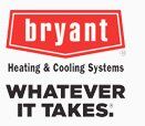 Warren Heating & Air Conditioning logo